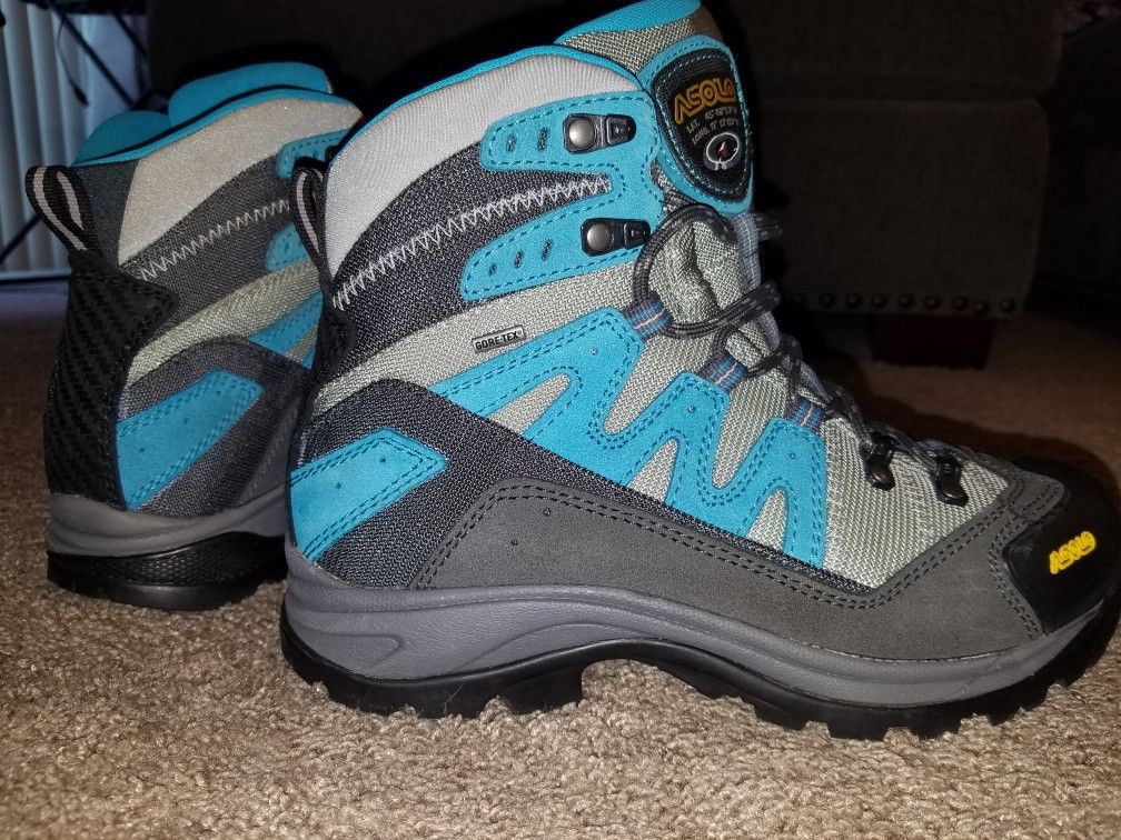 Asolo Neutron Womens sz7