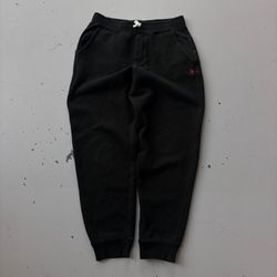 Vintage Polo Ralph Lauren black Sweatpants