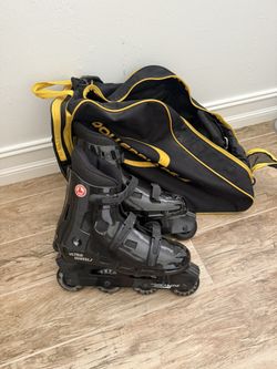Men’s Rollerblades