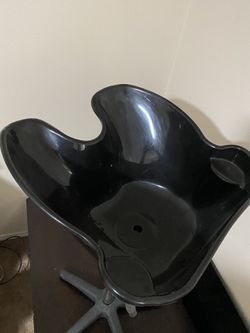 Lavabo Para Tintes  Portátil 
