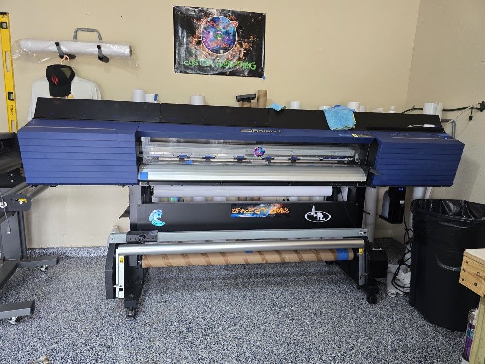 Printer And Laminator Printing Starter Kit