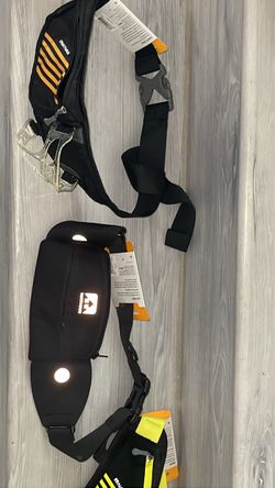 Nathan Running Hydration Waist Packs – Lot of 3