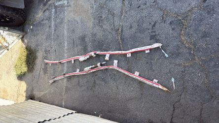 2019 to 2023 Audi Q3 Driver Side In Passenger Sense OEM Good Condition 