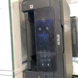 Epson Printer