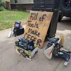 Tools