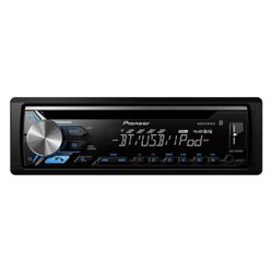 Pioneer DEH-X3900BT CD receiver | Bluetooth Car Radio