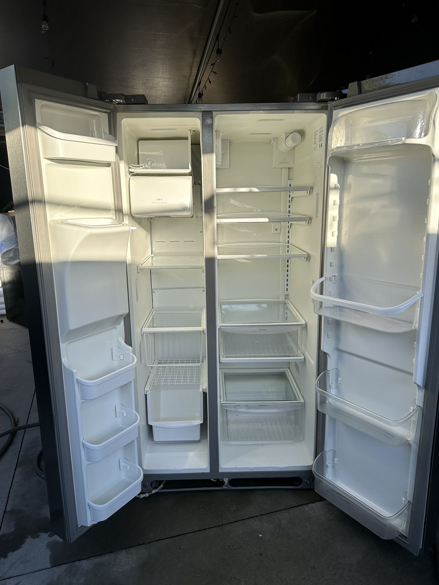 Refrigerador