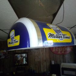 Miller Light