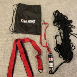 Exergenie Speed Trainer 