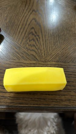 Butter squishy