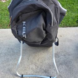 Hiking Toddler Carrying Backpack 