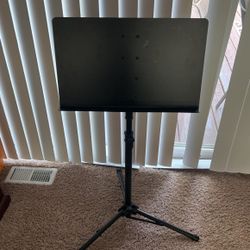 Conductor Music Stand