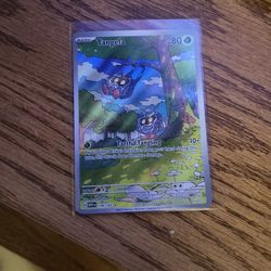 Pokémon Tangela 151