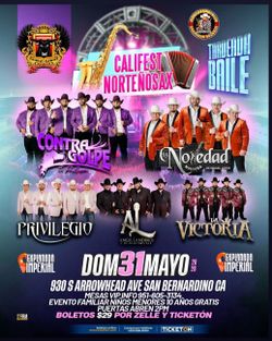 Todos los Domingo’s gratis