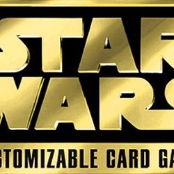 Star Wars CCG 