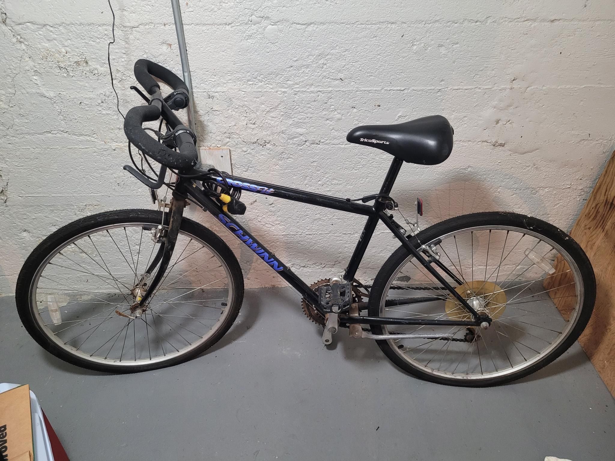 Women’s Schwinn Bike, XS