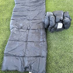 $10 EACH SLEEPING BAGS 75 X 33 47th Ave., and Dobbins in Laveen