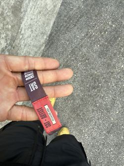 ACL ARTIST Wristband For Sale 