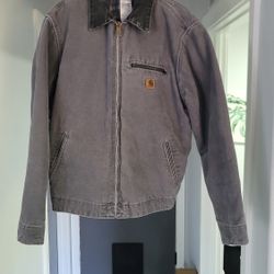 Vintage 1990's Carhartt Jacket