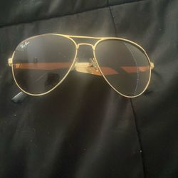 Ray Ban shades 
