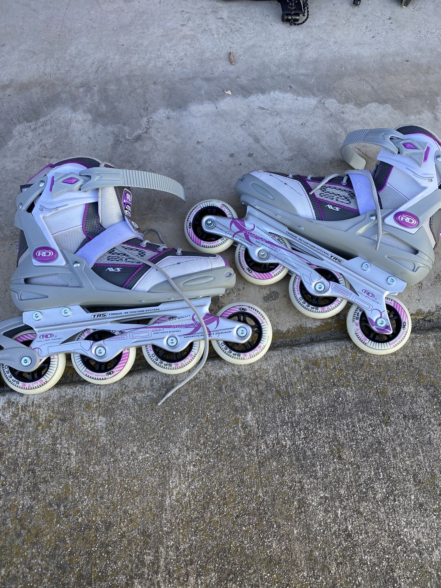 In-line Skates