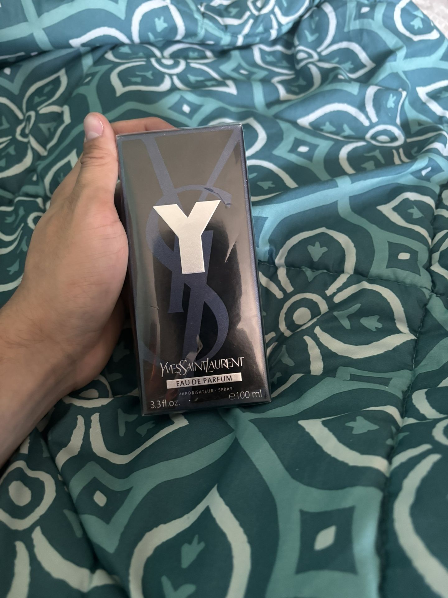 Ysl Eau De Parfum 100 ML