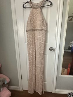 Vestido size 9