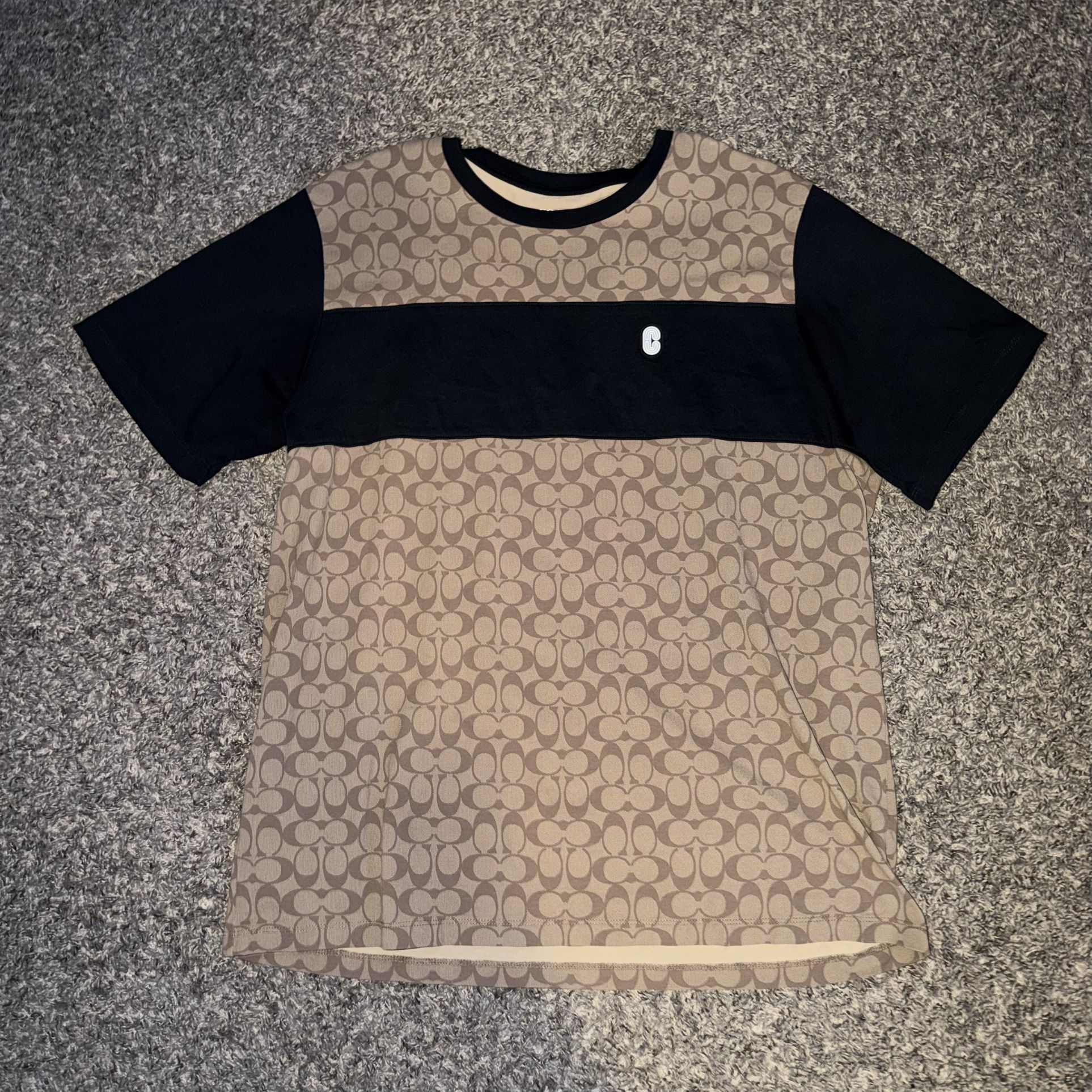 Coach Shirt