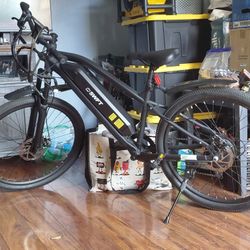 Swft E-bike