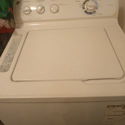 GE Top Load Washer