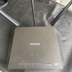 Netgear Wireless Router  $35 obo