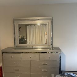 Bedroom Set 