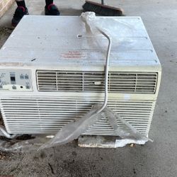Window Ac