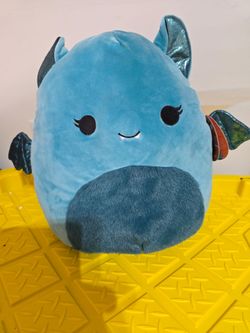 New Squishmallows Halloween Decorations Plush toys