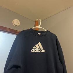 Adidas sweater