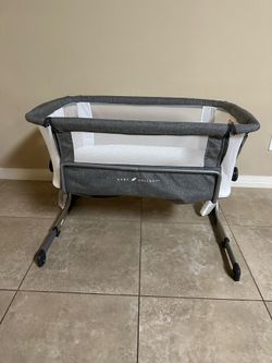 Baby Delight Bassinet