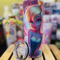 More Fun 20 Ounce Sublimation Cups