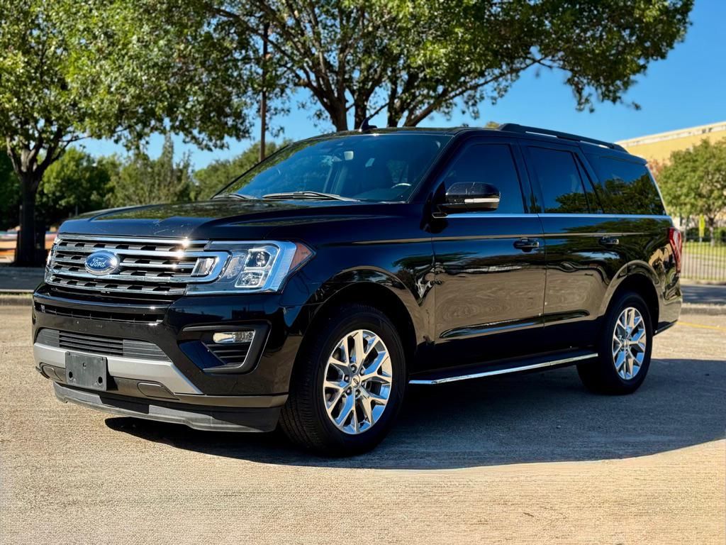 2021 Ford Expedition