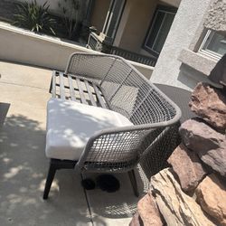 Patio Furniture 