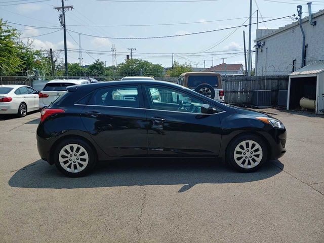 2016 Hyundai Elantra GT