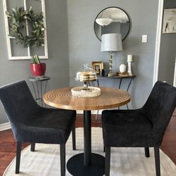 Dining Table And Chairs