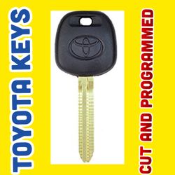 🔷🔹🔹🔷Toyota Car Keys 🔷🔷🔷🔹🔹🔹