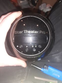 Star theater Pro