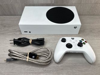 XBOX SERIES S 512GB DIGITAL (A1D035207)