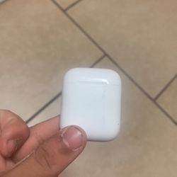 AirPods (Charging Case Only)
