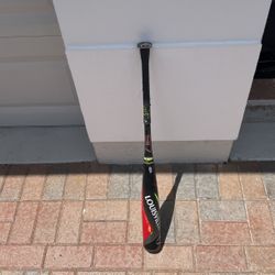 Bat - Louisville Slugger Drop 10.  WTLSLP917X.  31 Inch.