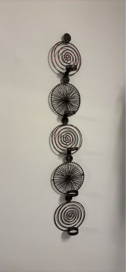 Candle Holder
