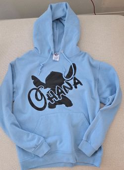 Disney Lilo and Stitch sweater