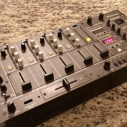 Pioneer DJM-3000 Pro DJ Mixer 