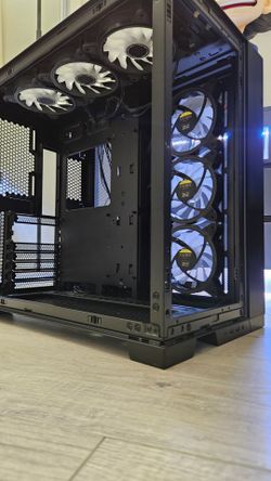 Lian li 011 CASE OBO